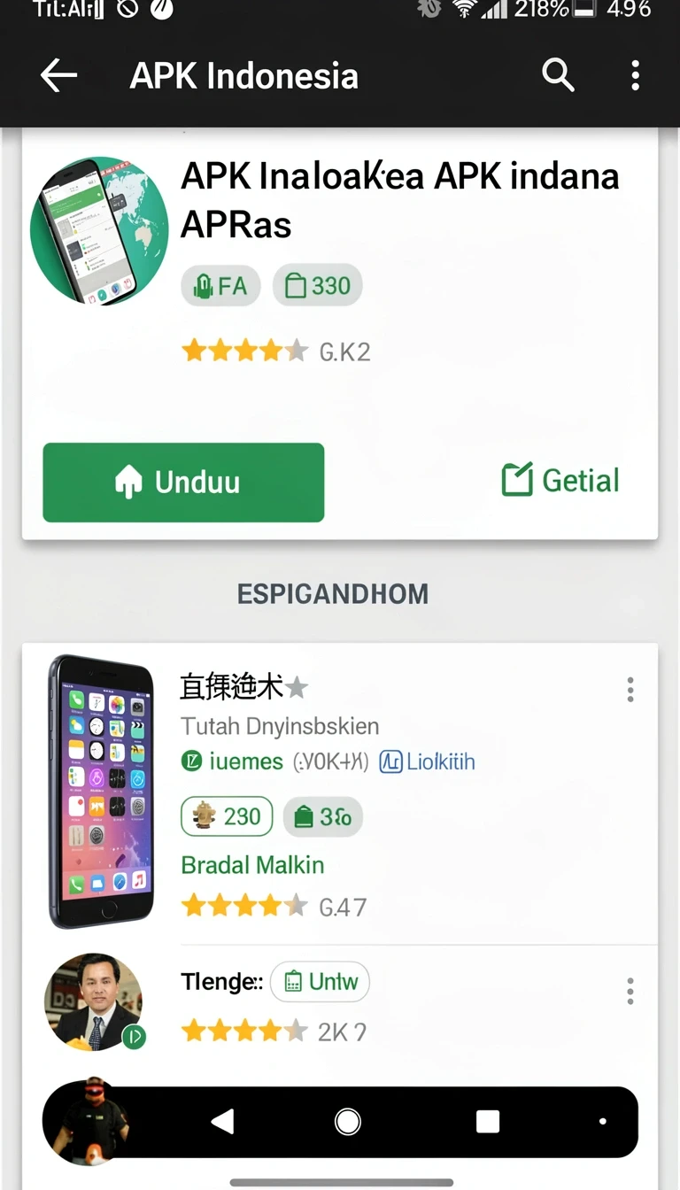 Screenshot ocatoto nomor 1