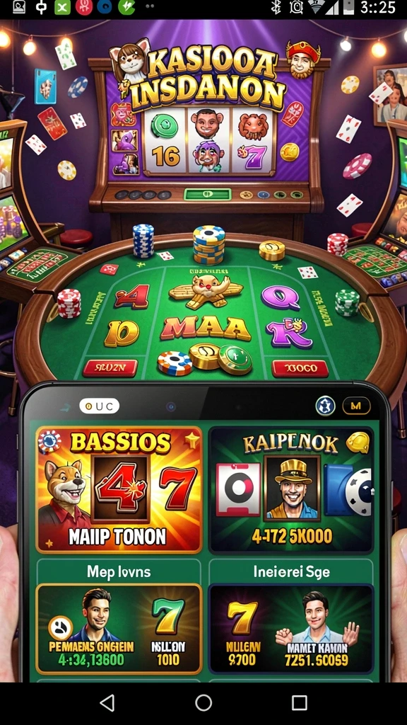 Screenshot okjkt nomor 1