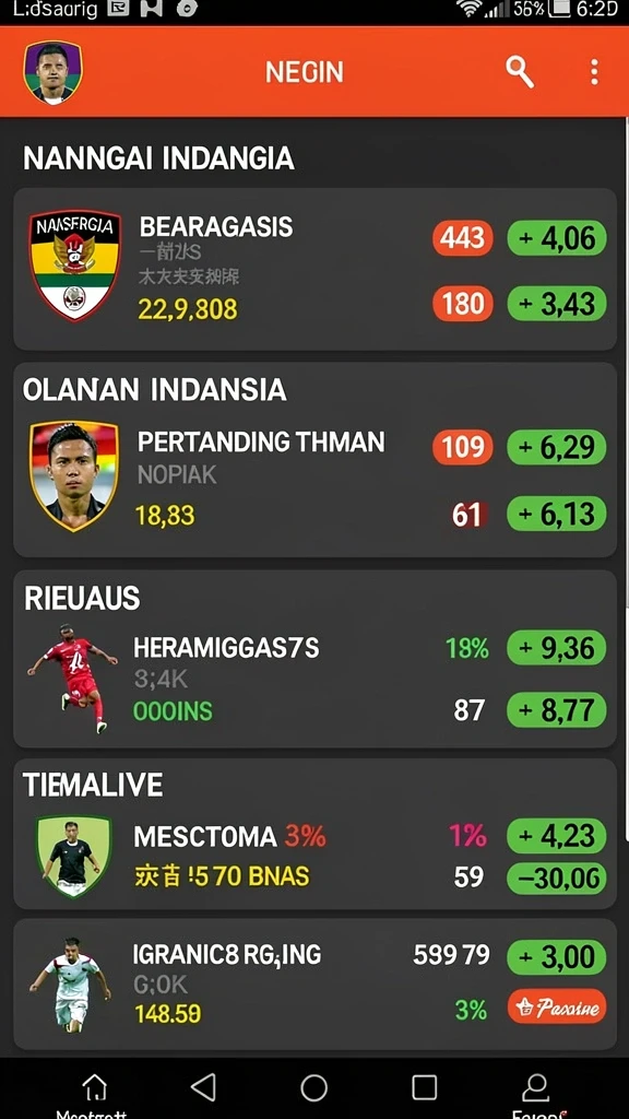 Screenshot okjkt nomor 2