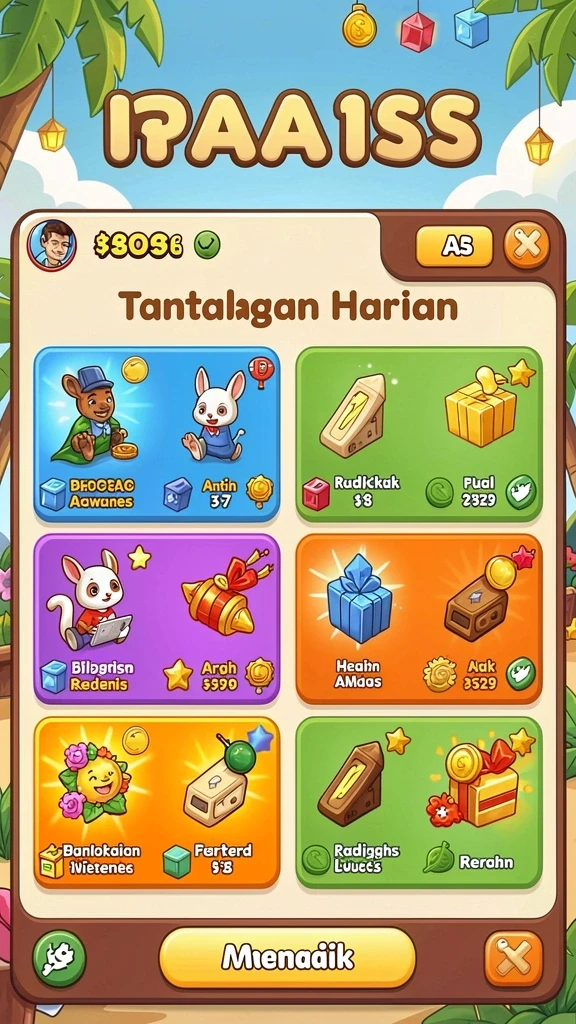 Screenshot ora78 nomor 1