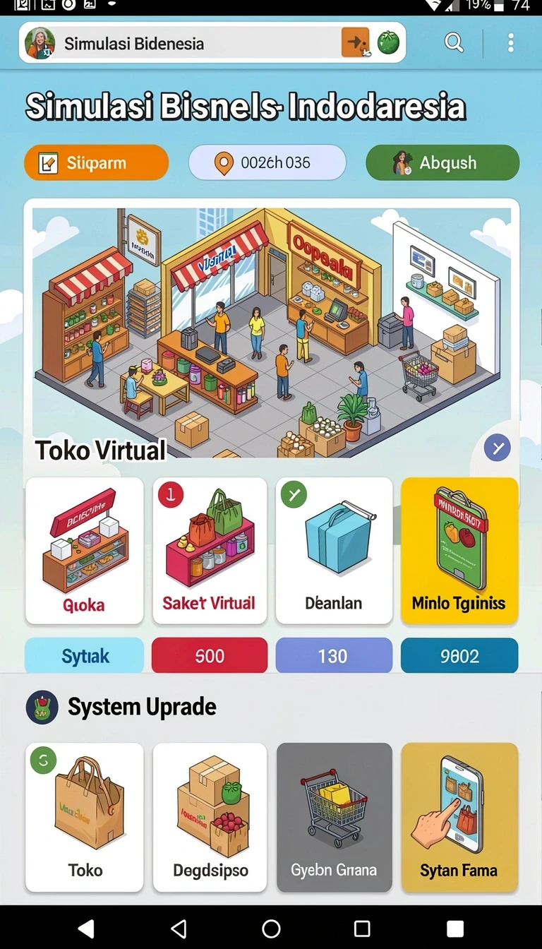 Screenshot ovo88 nomor 1