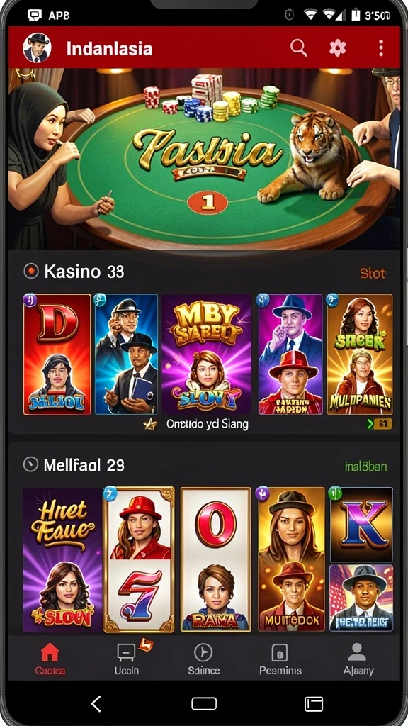 Screenshot pc777 nomor 3