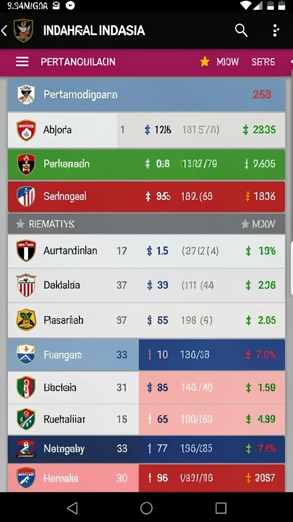 Screenshot poa88 nomor 1