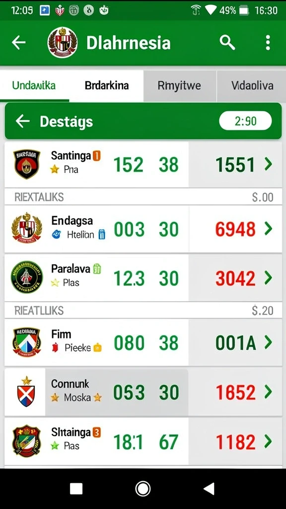 Screenshot prada188 nomor 3