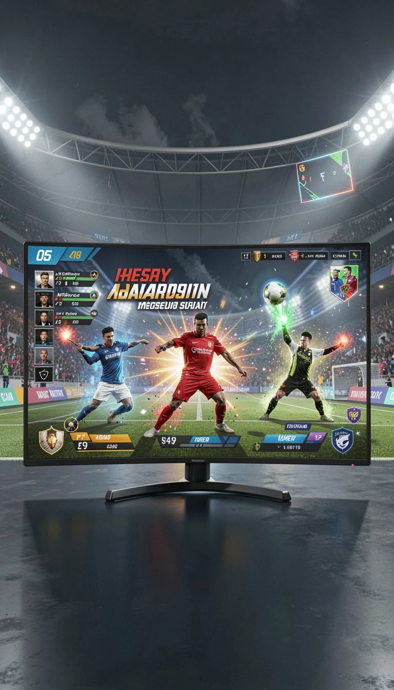 Screenshot proslot nomor 1