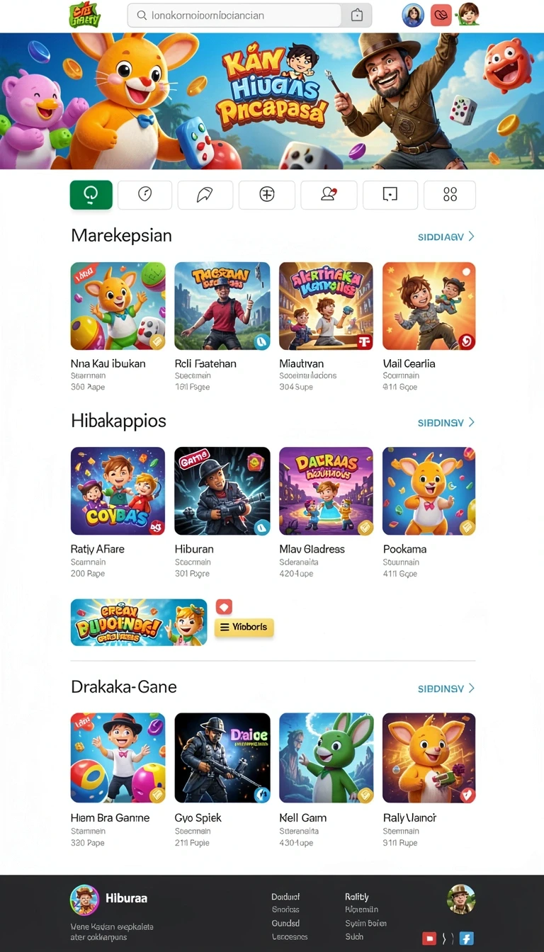 Screenshot proslot nomor 2