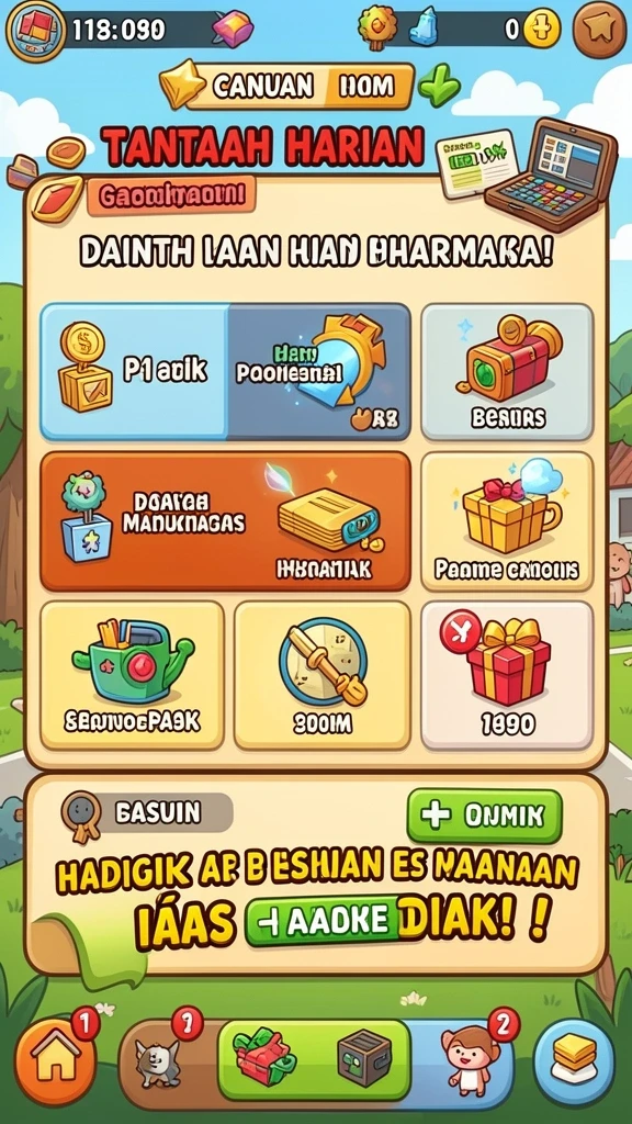 Screenshot pulau88 nomor 2