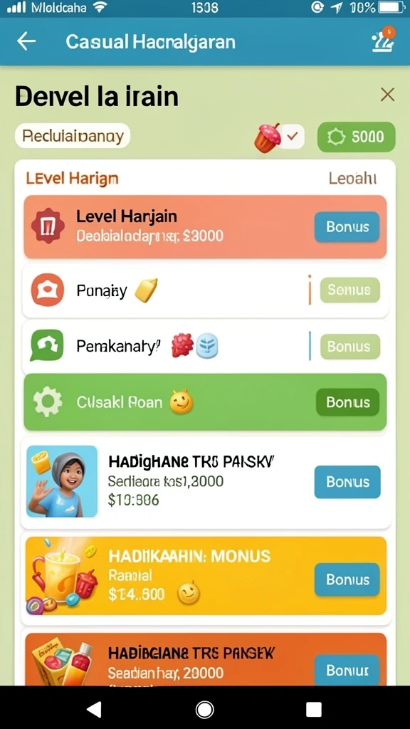 Screenshot pulau88 nomor 3