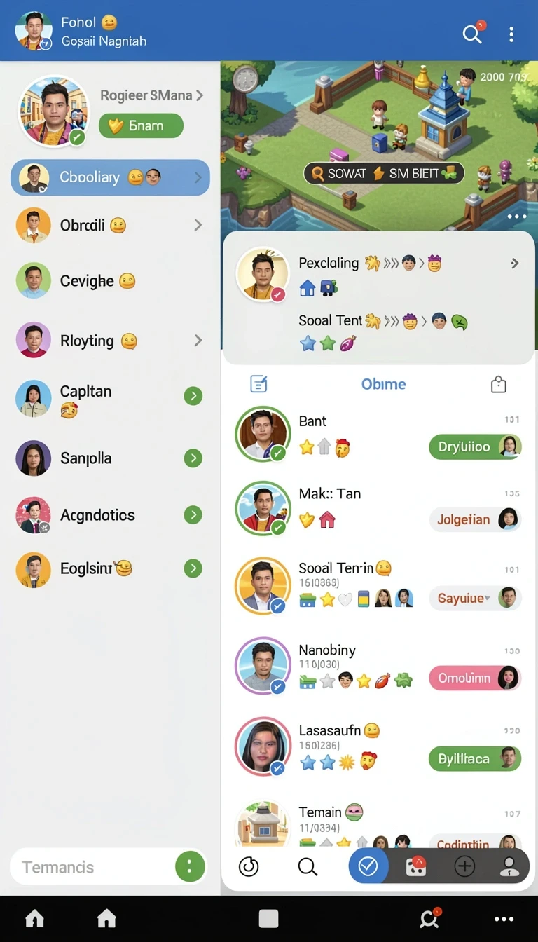 Screenshot qt777 nomor 2