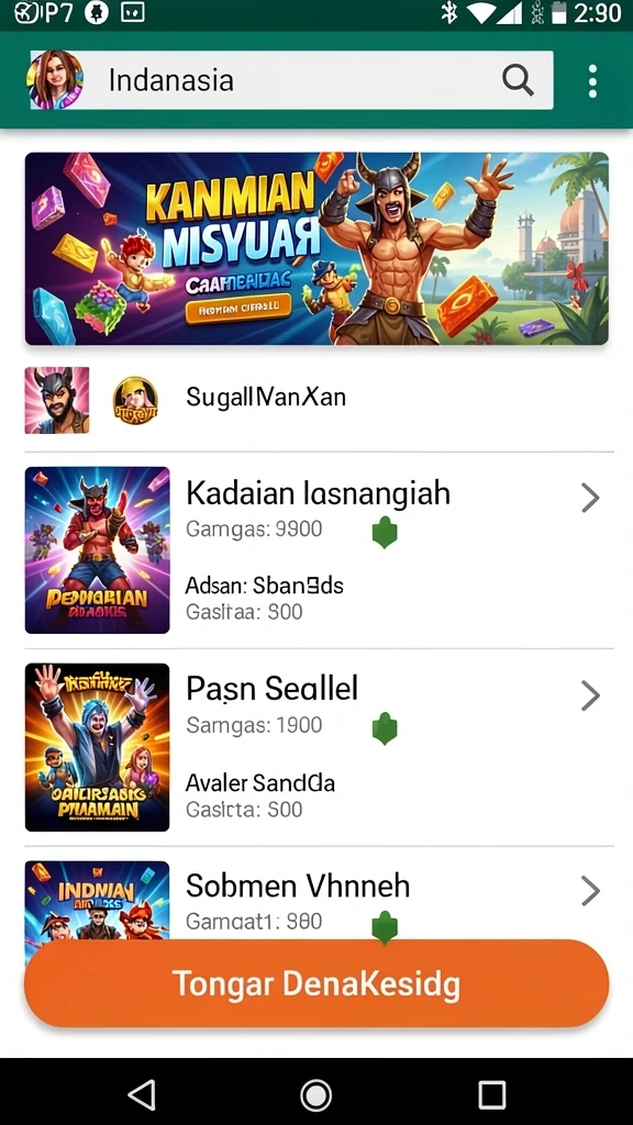 Screenshot quarkplay nomor 3