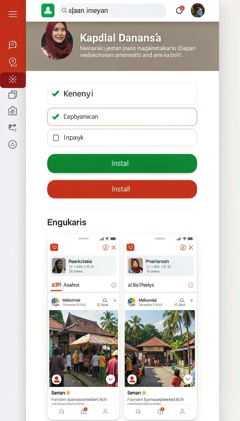 Screenshot rajapanda88 nomor 1