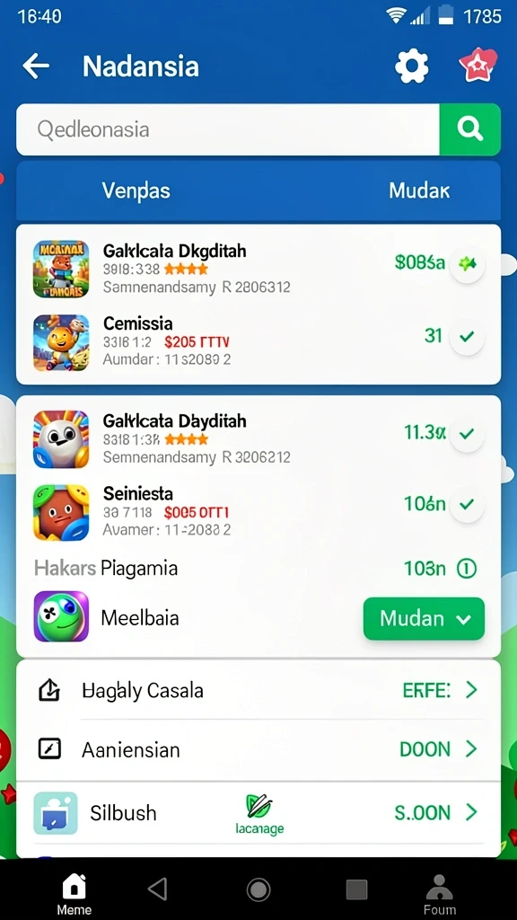 Screenshot royal88 nomor 2