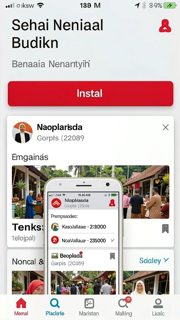 Screenshot royal88 nomor 3