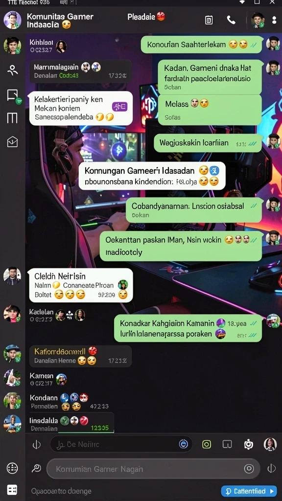 Screenshot rsngame nomor 2