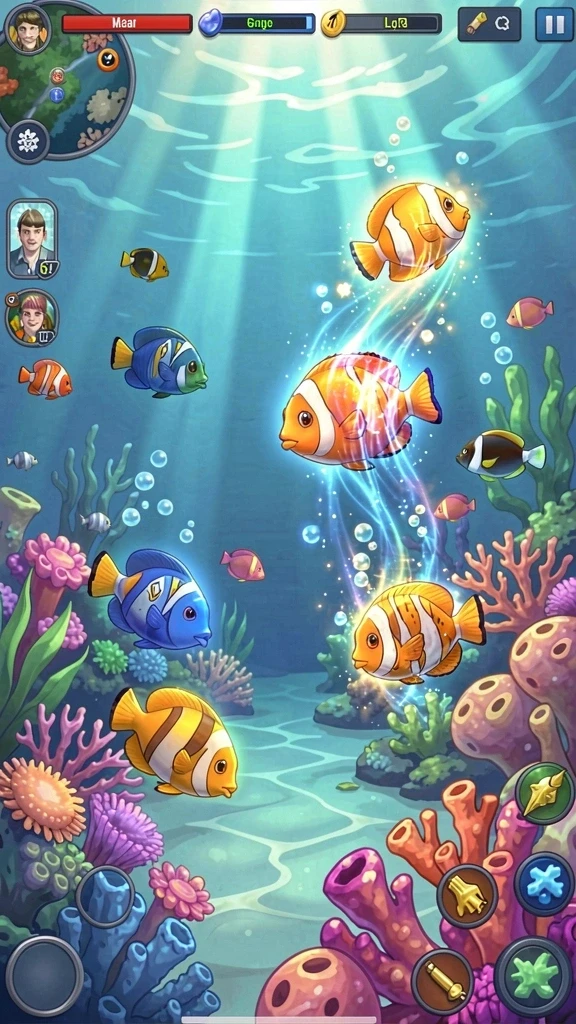 Screenshot rsngame nomor 3