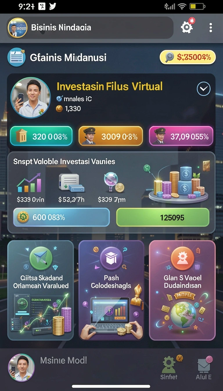 Screenshot sinartogel nomor 1