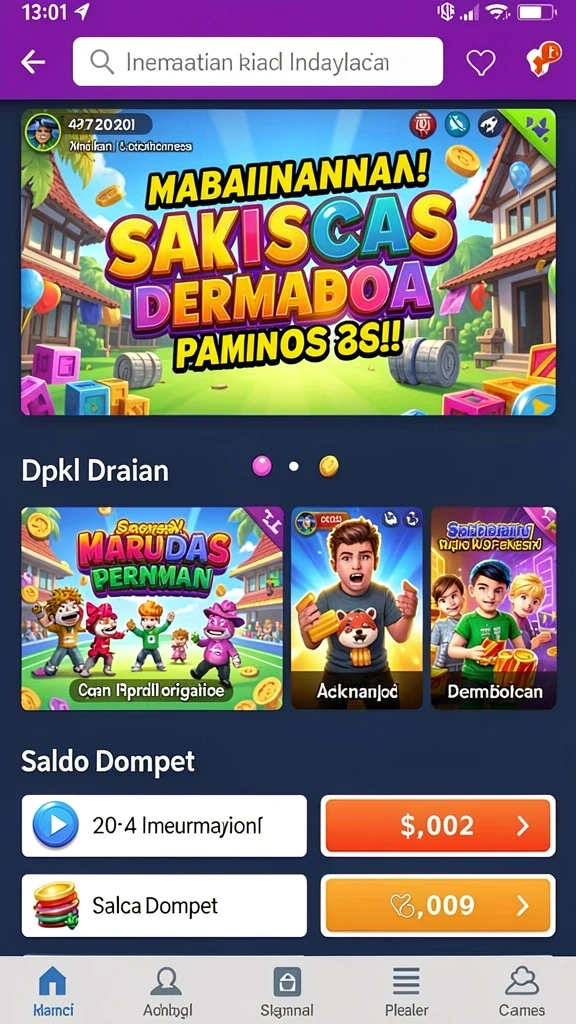Screenshot sl999 nomor 3
