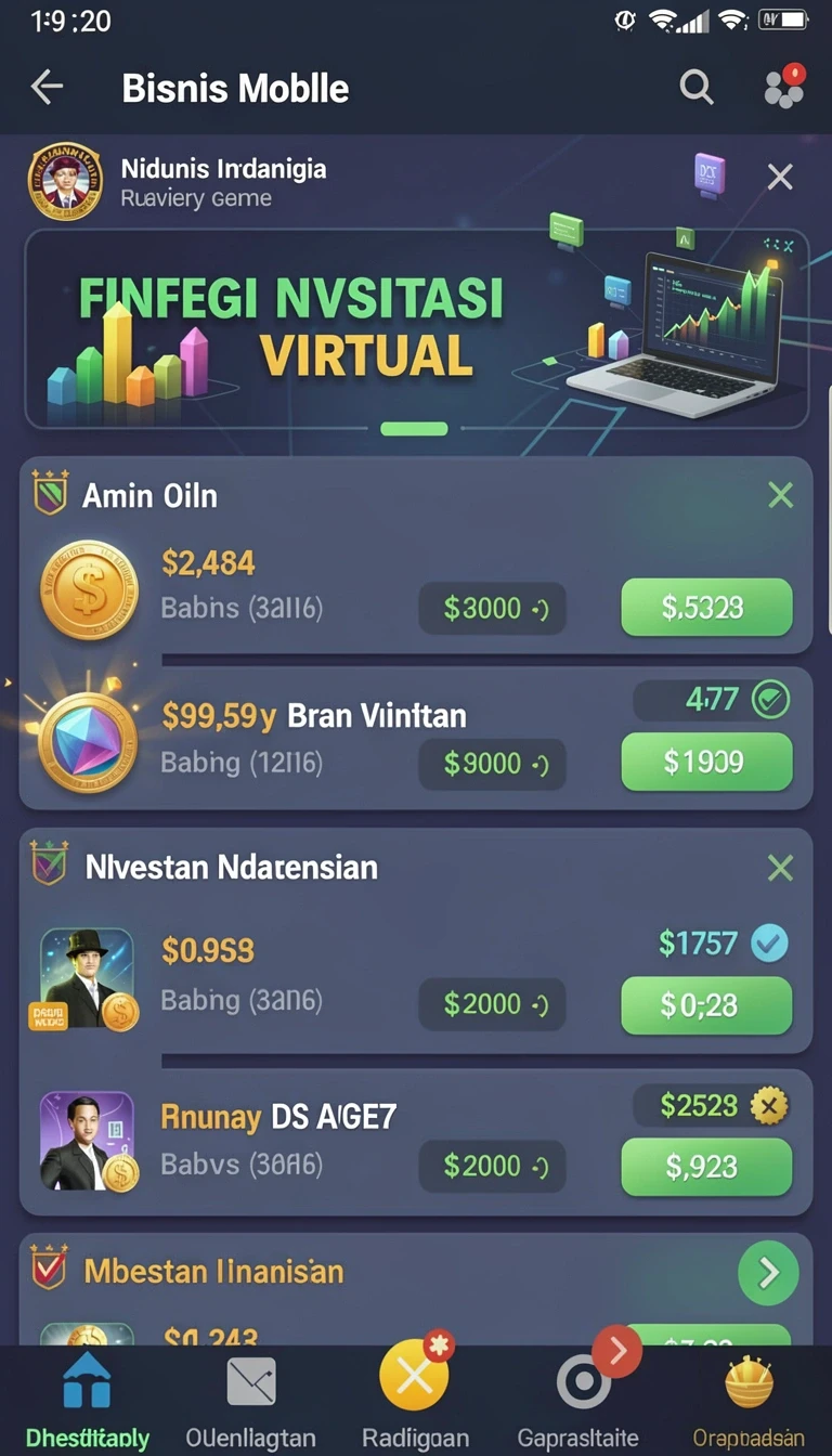 Screenshot supersvip nomor 1