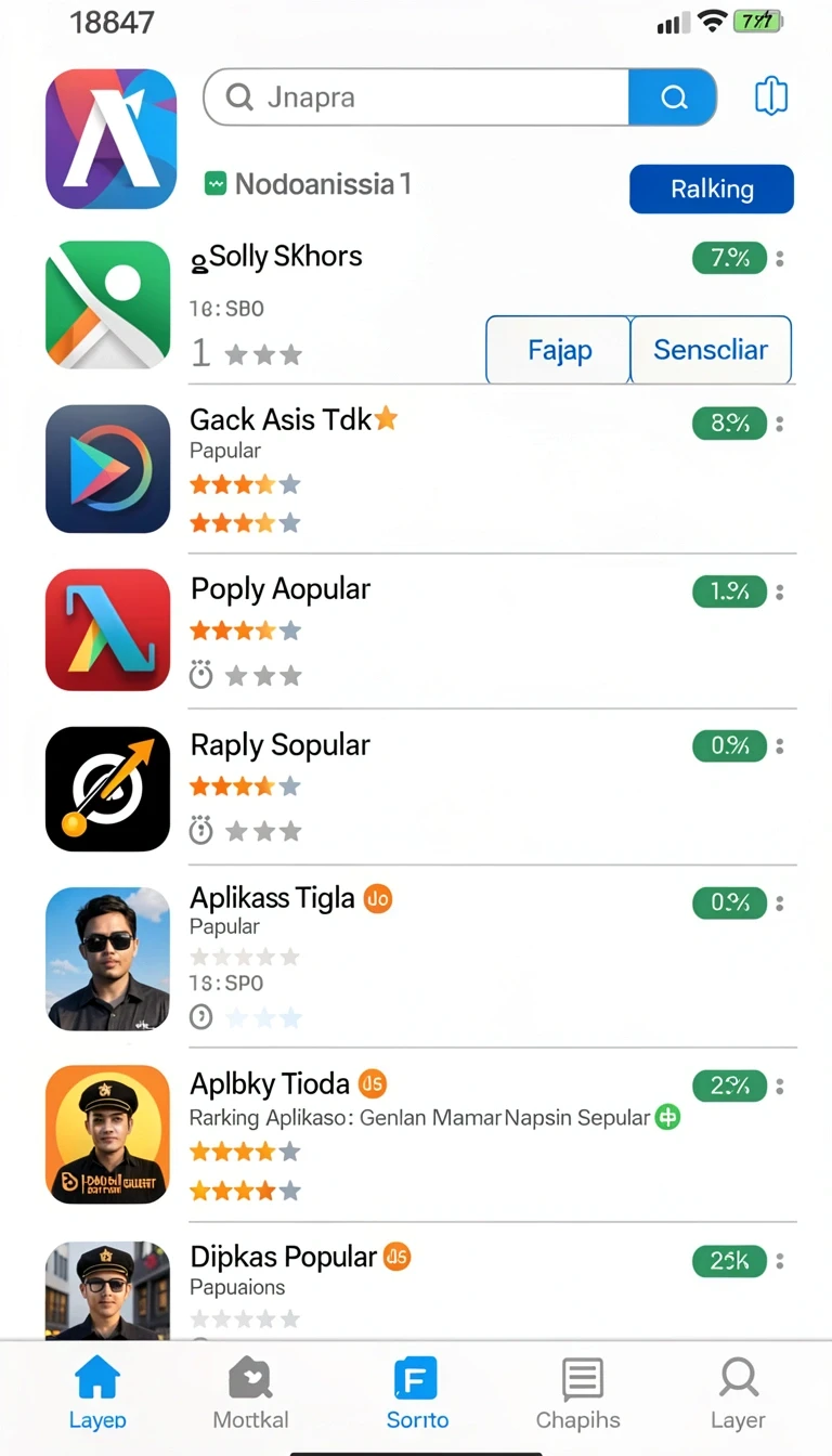 Screenshot supersvip nomor 3