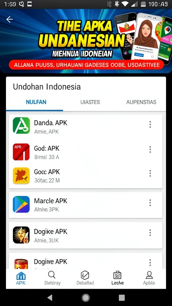 Screenshot surgavip nomor 1