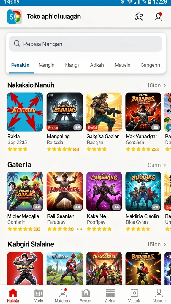 Screenshot svipsidn nomor 3