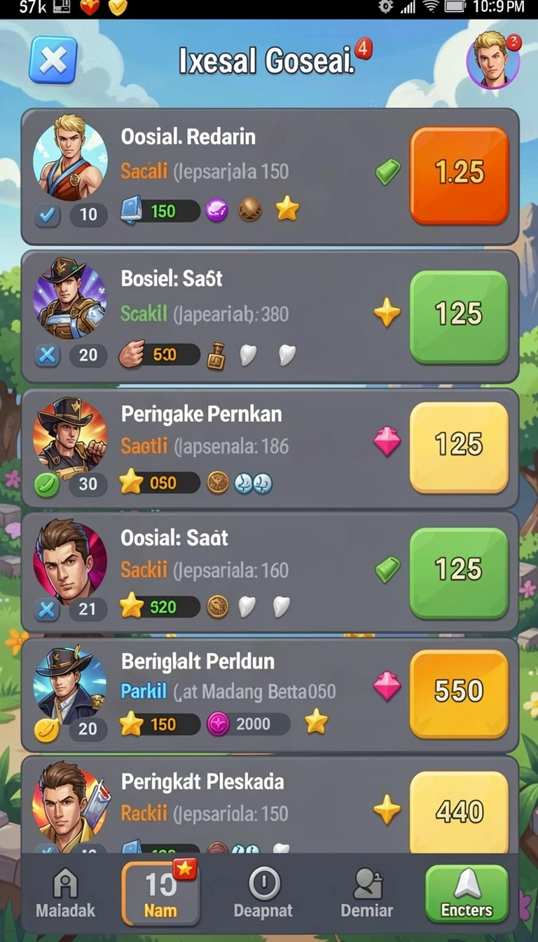 Screenshot t6 nomor 3