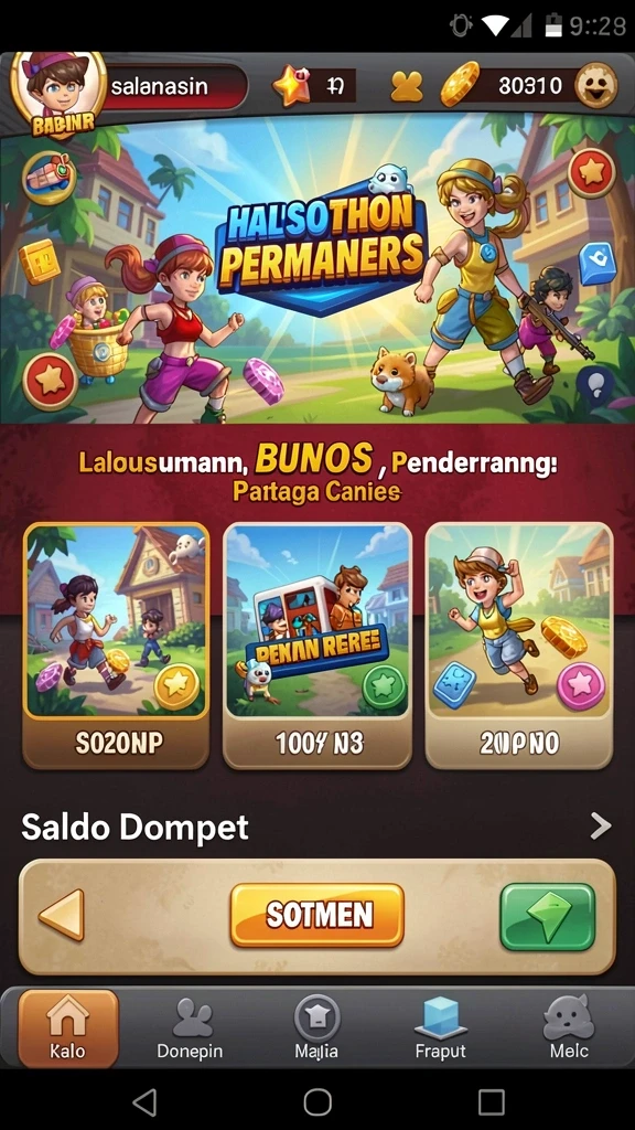 Screenshot vc55 nomor 1