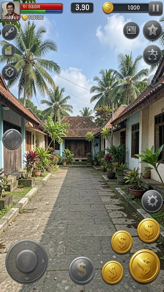 Screenshot vm777 nomor 3