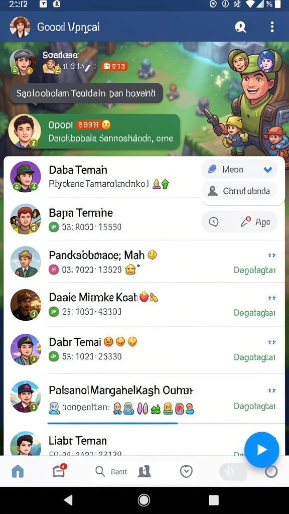 Screenshot yoyo88 nomor 2