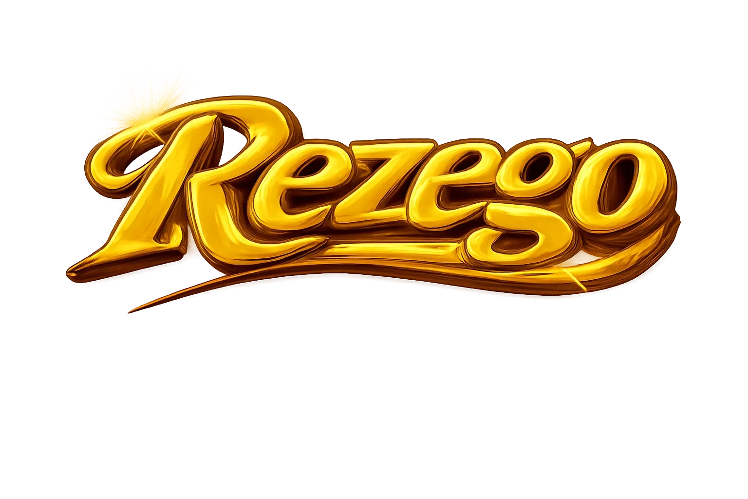 rezego — logo kanal